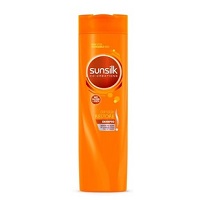 Sunsilk Damage Restore Orange Shampoo 160ml Imp